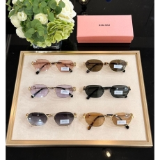 Miu miu Sunglasses